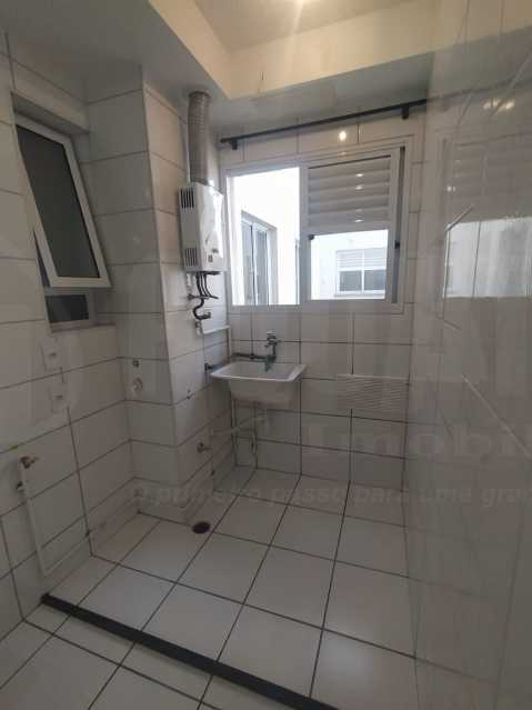 Conheça 6. do imóvel - Apartamento 3 quartos para alugar Taquara, Rio de Janeiro - R$ 850 - PEAP30231 - 5 6. - 5