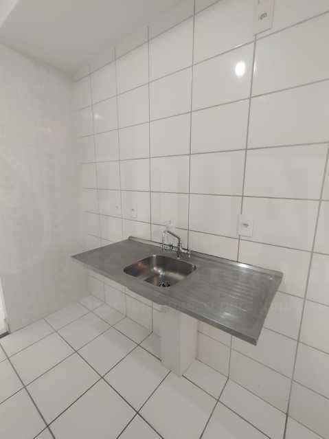 Conheça 7. do imóvel - Apartamento 3 quartos para alugar Taquara, Rio de Janeiro - R$ 850 - PEAP30231 - 6 7. - 6