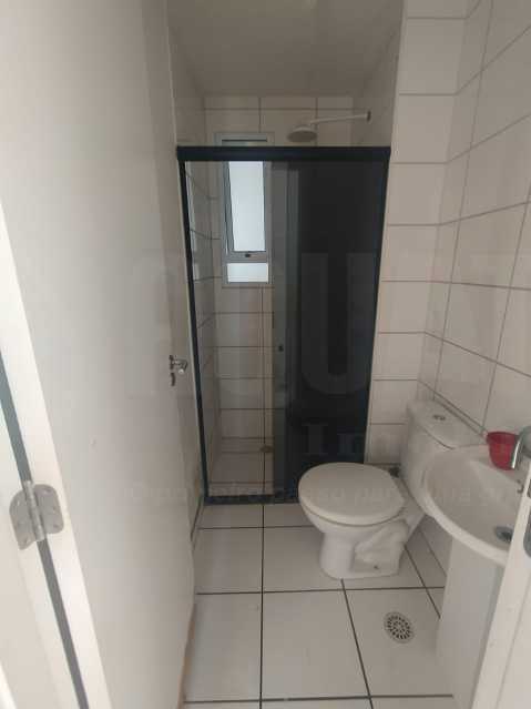 Conheça 8. do imóvel - Apartamento 3 quartos para alugar Taquara, Rio de Janeiro - R$ 850 - PEAP30231 - 7 8. - 7