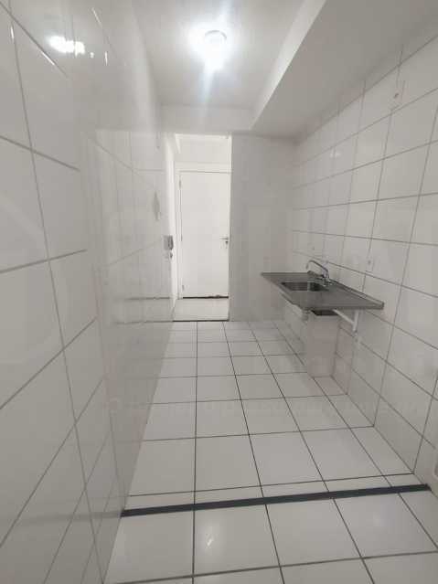 Conheça 9. do imóvel - Apartamento 3 quartos para alugar Taquara, Rio de Janeiro - R$ 850 - PEAP30231 - 8 9. - 8