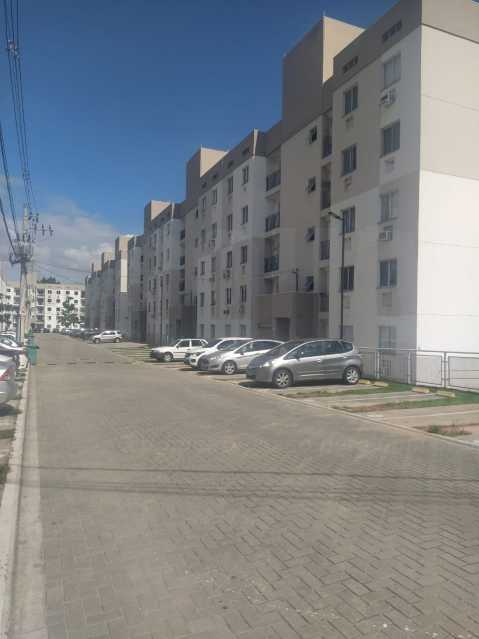Conheça WhatsApp Image 2024-11-21 at 1 do imóvel - Apartamento 3 quartos para alugar Taquara, Rio de Janeiro - R$ 850 - PEAP30231 - 18 WhatsApp Image 2024-11-21 at 1 - 18