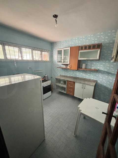 Conheça 3. do imóvel - Casa em Condomínio 2 quartos à venda Taquara, Rio de Janeiro - R$ 650.000 - PECN20062 - 3 3. - 3