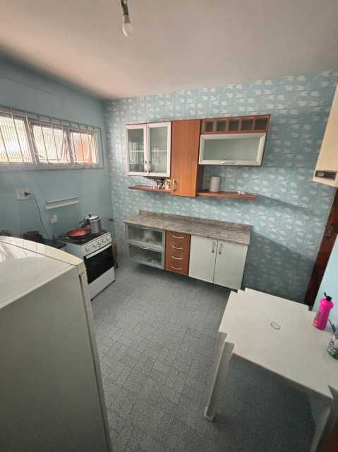 Conheça 4. do imóvel - Casa em Condomínio 2 quartos à venda Taquara, Rio de Janeiro - R$ 650.000 - PECN20062 - 4 4. - 4