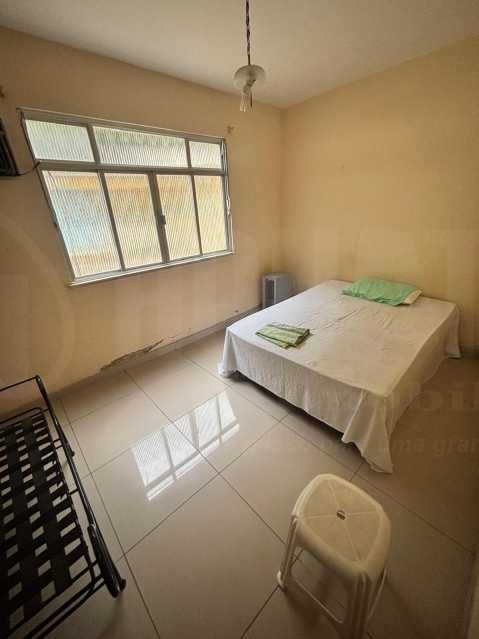 Conheça 6. do imóvel - Casa em Condomínio 2 quartos à venda Taquara, Rio de Janeiro - R$ 650.000 - PECN20062 - 6 6. - 6