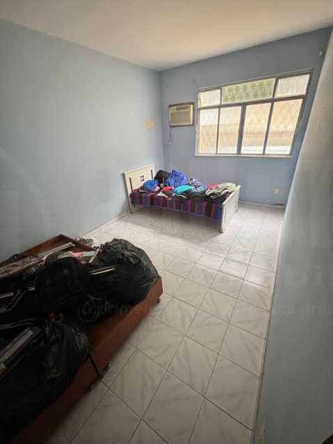 Conheça 8. do imóvel - Casa em Condomínio 2 quartos à venda Taquara, Rio de Janeiro - R$ 650.000 - PECN20062 - 8 8. - 8