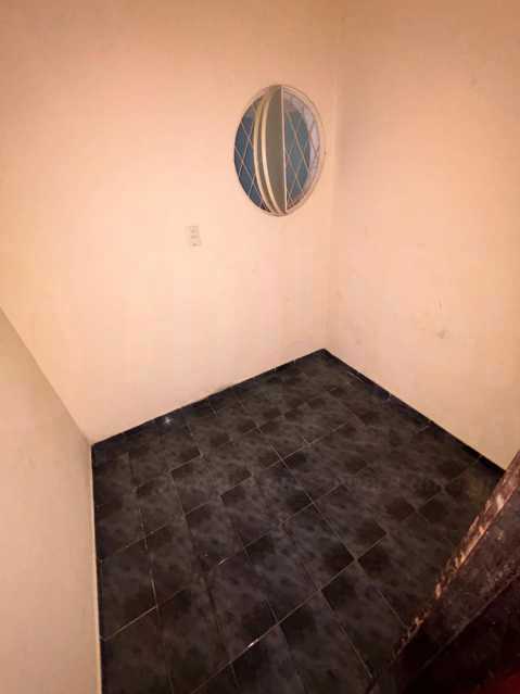 Conheça 9. do imóvel - Casa em Condomínio 2 quartos à venda Taquara, Rio de Janeiro - R$ 650.000 - PECN20062 - 9 9. - 9