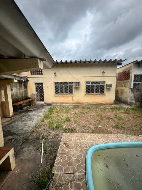 Conheça 10. do imóvel - Casa em Condomínio 2 quartos à venda Taquara, Rio de Janeiro - R$ 650.000 - PECN20062 - 10 10. - 10