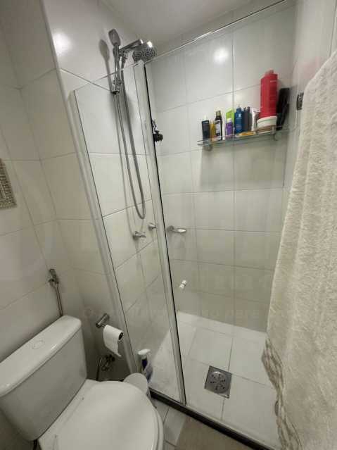 Conheça 10. do imóvel - Cobertura 3 quartos à venda Taquara, Rio de Janeiro - R$ 579.000 - PECO30051 - 10 10. - 10