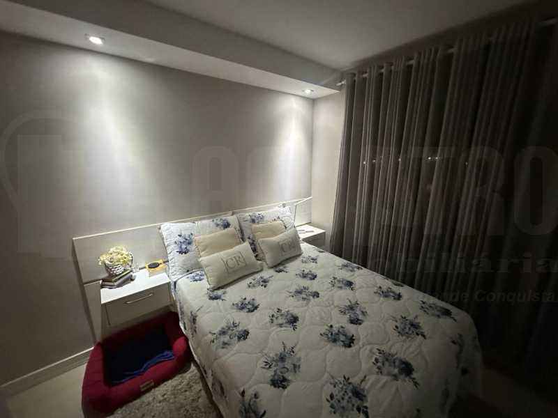 Conheça 11. do imóvel - Cobertura 3 quartos à venda Taquara, Rio de Janeiro - R$ 579.000 - PECO30051 - 11 11. - 11