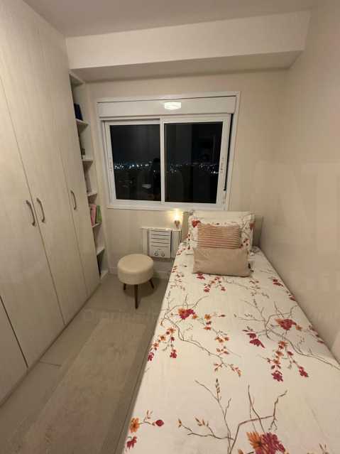 Conheça 15. do imóvel - Cobertura 3 quartos à venda Taquara, Rio de Janeiro - R$ 579.000 - PECO30051 - 15 15. - 15