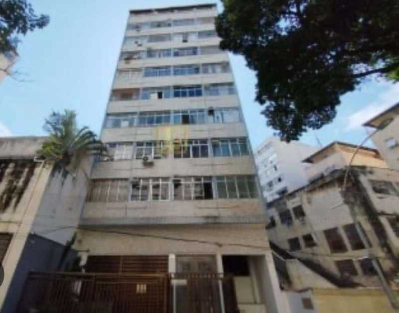 Conheça PHOTO-2024-12-05-13-36-55 2 do imóvel - Kitnet/Conjugado 22m² à venda Centro, Rio de Janeiro - R$ 199.000 - PEKI10003 - 1 PHOTO-2024-12-05-13-36-55 2 - 1