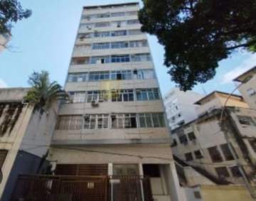 Kitnet/Conjugado 22m² à venda Centro, Rio de Janeiro - R$ 199.000 - PEKI10003