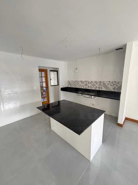 Conheça 3 do imóvel - Casa em Condomínio 4 quartos à venda Pechincha, Rio de Janeiro - R$ 1.150.000 - PECN40040 - 3 3 - 3