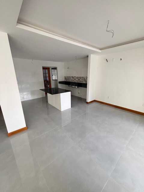 Conheça 5 do imóvel - Casa em Condomínio 4 quartos à venda Pechincha, Rio de Janeiro - R$ 1.150.000 - PECN40040 - 5 5 - 5