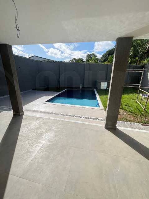 Conheça 6 do imóvel - Casa em Condomínio 4 quartos à venda Pechincha, Rio de Janeiro - R$ 1.150.000 - PECN40040 - 6 6 - 6