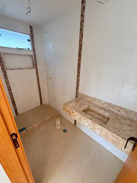 Conheça 9 do imóvel - Casa em Condomínio 4 quartos à venda Pechincha, Rio de Janeiro - R$ 1.150.000 - PECN40040 - 9 9 - 9