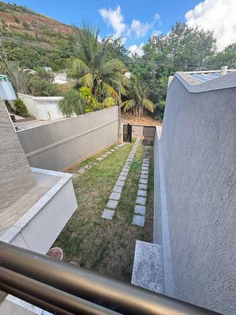 Conheça 11 do imóvel - Casa em Condomínio 4 quartos à venda Pechincha, Rio de Janeiro - R$ 1.150.000 - PECN40040 - 11 11 - 11