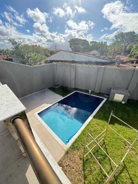 Conheça 12 do imóvel - Casa em Condomínio 4 quartos à venda Pechincha, Rio de Janeiro - R$ 1.150.000 - PECN40040 - 12 12 - 12