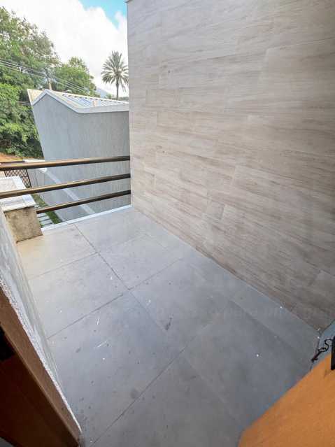 Conheça 15 do imóvel - Casa em Condomínio 4 quartos à venda Pechincha, Rio de Janeiro - R$ 1.150.000 - PECN40040 - 15 15 - 15