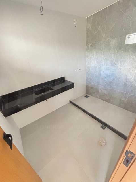 Conheça 19 do imóvel - Casa em Condomínio 4 quartos à venda Pechincha, Rio de Janeiro - R$ 1.150.000 - PECN40040 - 19 19 - 19