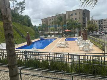 Apartamento 2 quartos à venda Curicica, Rio de Janeiro - R$ 185.000 - PEAP20871