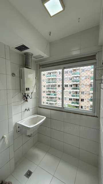 Conheça WhatsApp Image 2024-12-30 at 1 do imóvel - Apartamento 3 quartos à venda Taquara, Rio de Janeiro - R$ 398.000 - PEAP30235 - 4 WhatsApp Image 2024-12-30 at 1 - 4