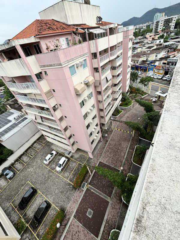 Conheça IMG_2868. do imóvel - Cobertura à venda Estrada do Tindiba, Pechincha, Rio de Janeiro - R$ 795.000 - PECO40021 - 19 IMG_2868. - 19