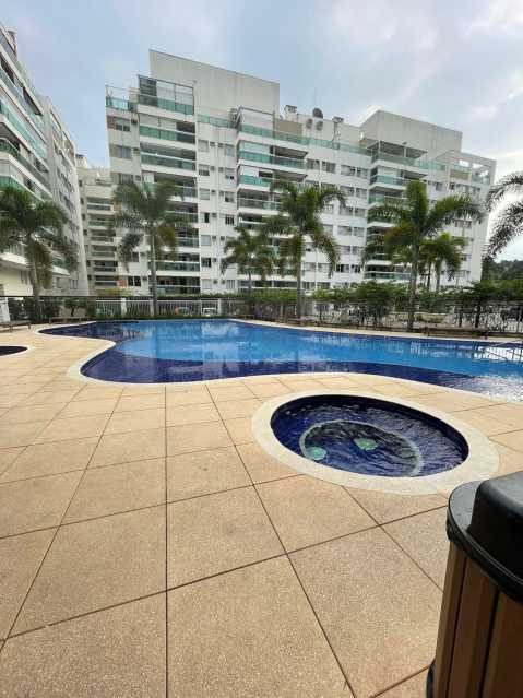 Conheça 1 do imóvel - Apartamento à venda Rua Retiro dos Artistas, Pechincha, Rio de Janeiro - R$ 370.000 - PEAP20874 - 1 1 - 1