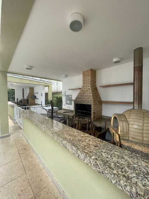 Conheça 9 do imóvel - Apartamento à venda Rua Retiro dos Artistas, Pechincha, Rio de Janeiro - R$ 370.000 - PEAP20874 - 9 9 - 9