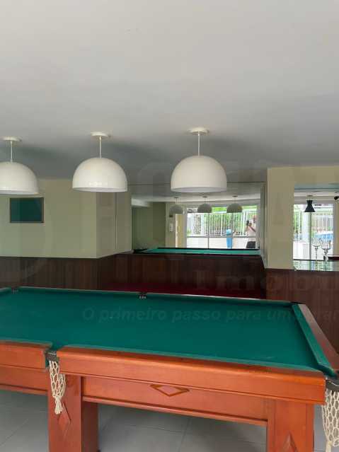 Conheça 10 do imóvel - Apartamento à venda Rua Retiro dos Artistas, Pechincha, Rio de Janeiro - R$ 370.000 - PEAP20874 - 10 10 - 10