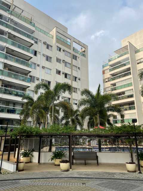 Conheça 11 do imóvel - Apartamento à venda Rua Retiro dos Artistas, Pechincha, Rio de Janeiro - R$ 370.000 - PEAP20874 - 11 11 - 11