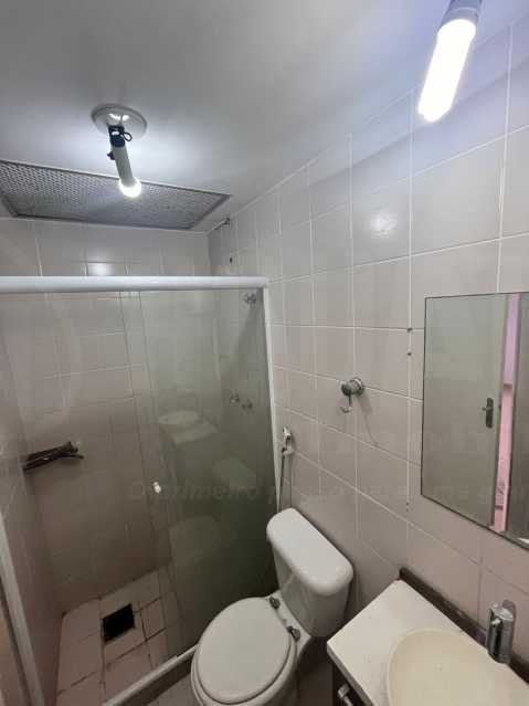 Conheça 9 do imóvel - Apartamento 2 quartos para venda e aluguel Taquara, Rio de Janeiro - R$ 160.000 - PEAP20875 - 9 9 - 9