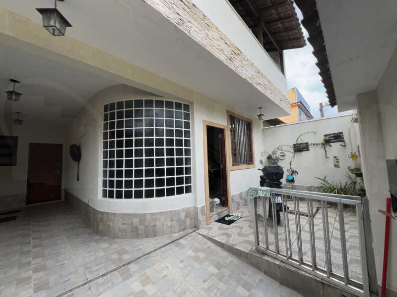 Conheça 1 do imóvel - Casa 3 quartos à venda Pechincha, Rio de Janeiro - R$ 599.000 - PECA30028 - 1 1 - 1