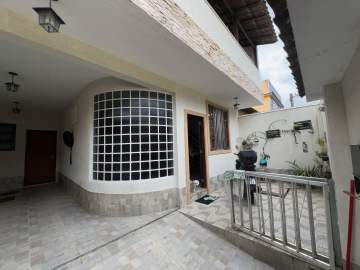 Casa 3 quartos à venda Pechincha, Rio de Janeiro - R$ 599.000 - PECA30028