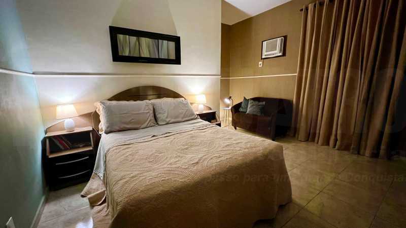 Conheça 5 do imóvel - Casa 3 quartos à venda Pechincha, Rio de Janeiro - R$ 599.000 - PECA30028 - 5 5 - 5