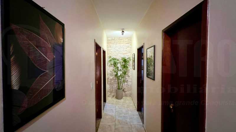 Conheça 6 do imóvel - Casa 3 quartos à venda Pechincha, Rio de Janeiro - R$ 599.000 - PECA30028 - 6 6 - 6