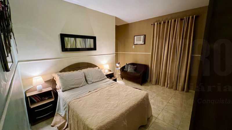Conheça 7 do imóvel - Casa 3 quartos à venda Pechincha, Rio de Janeiro - R$ 599.000 - PECA30028 - 7 7 - 7