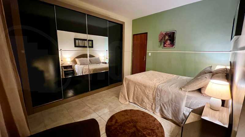 Conheça 10 do imóvel - Casa 3 quartos à venda Pechincha, Rio de Janeiro - R$ 599.000 - PECA30028 - 10 10 - 10