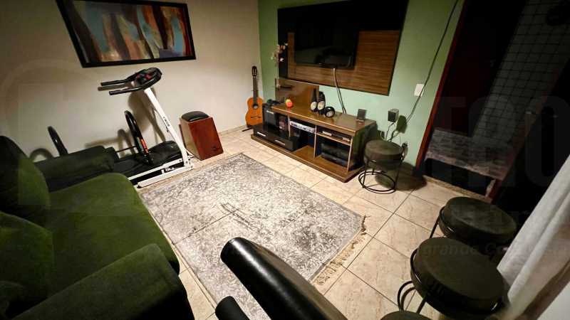 Conheça 11 do imóvel - Casa 3 quartos à venda Pechincha, Rio de Janeiro - R$ 599.000 - PECA30028 - 11 11 - 11