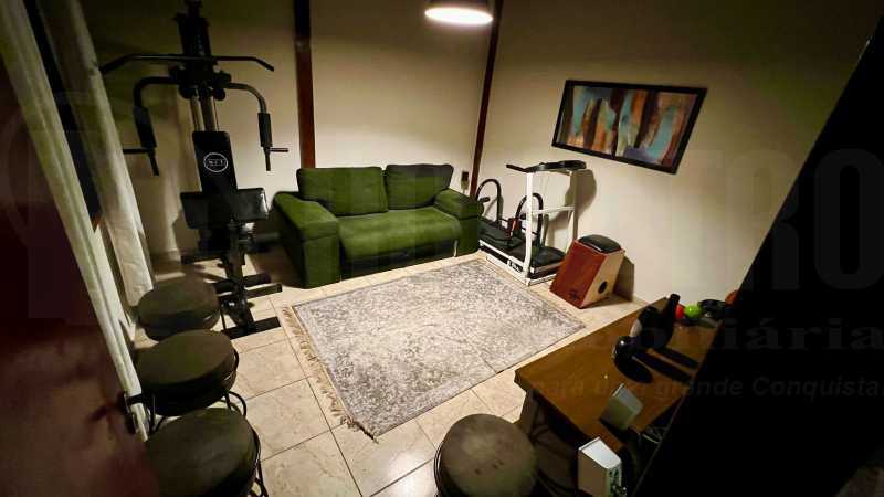 Conheça 12 do imóvel - Casa 3 quartos à venda Pechincha, Rio de Janeiro - R$ 599.000 - PECA30028 - 12 12 - 12