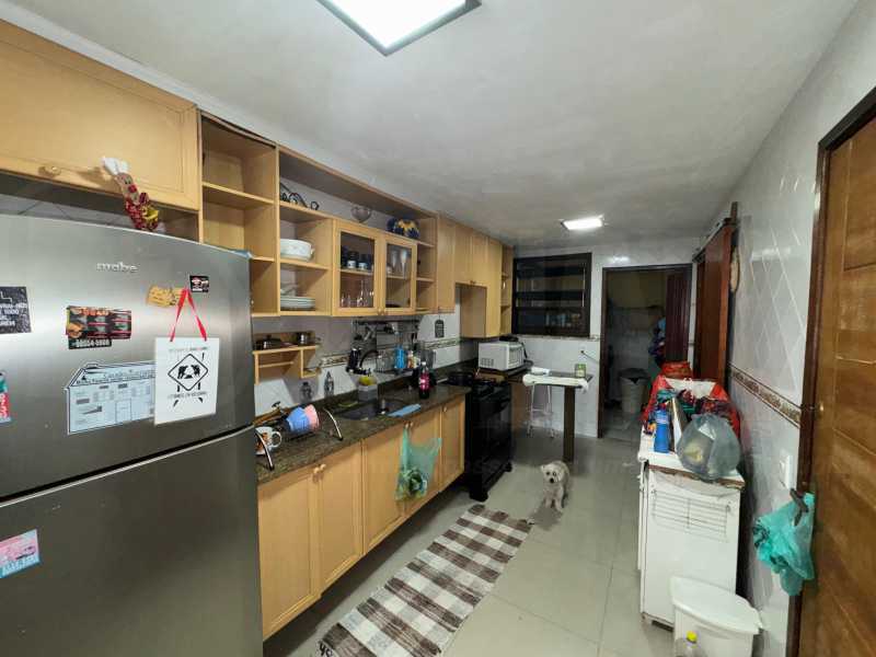 Conheça 13 do imóvel - Casa 3 quartos à venda Pechincha, Rio de Janeiro - R$ 599.000 - PECA30028 - 13 13 - 13