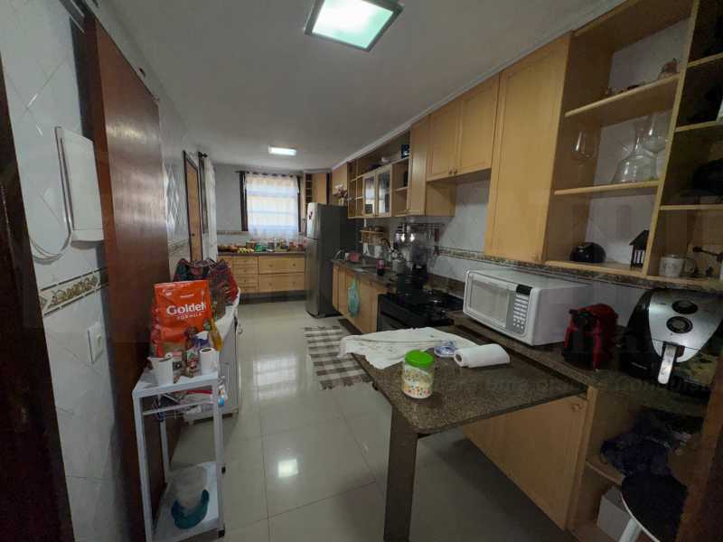 Conheça 14 do imóvel - Casa 3 quartos à venda Pechincha, Rio de Janeiro - R$ 599.000 - PECA30028 - 14 14 - 14