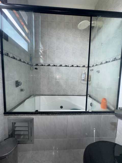 Conheça 17 do imóvel - Casa 3 quartos à venda Pechincha, Rio de Janeiro - R$ 599.000 - PECA30028 - 17 17 - 17