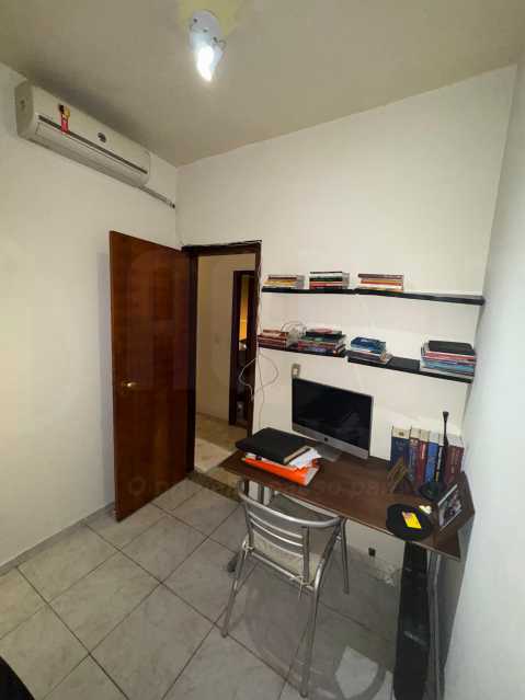 Conheça 21 do imóvel - Casa 3 quartos à venda Pechincha, Rio de Janeiro - R$ 599.000 - PECA30028 - 21 21 - 21
