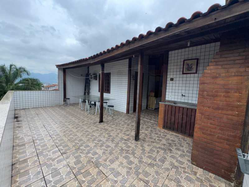 Conheça 23 do imóvel - Casa 3 quartos à venda Pechincha, Rio de Janeiro - R$ 599.000 - PECA30028 - 23 23 - 23