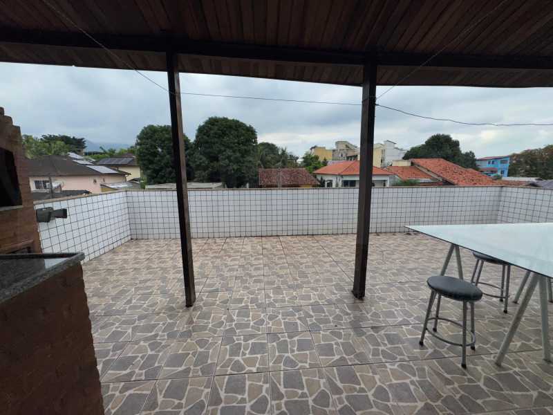 Conheça 24 do imóvel - Casa 3 quartos à venda Pechincha, Rio de Janeiro - R$ 599.000 - PECA30028 - 24 24 - 24