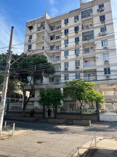 Conheça 1. do imóvel - Apartamento 2 quartos à venda Praça Seca, Rio de Janeiro - R$ 190.000 - PEAP20878 - 1 1. - 1