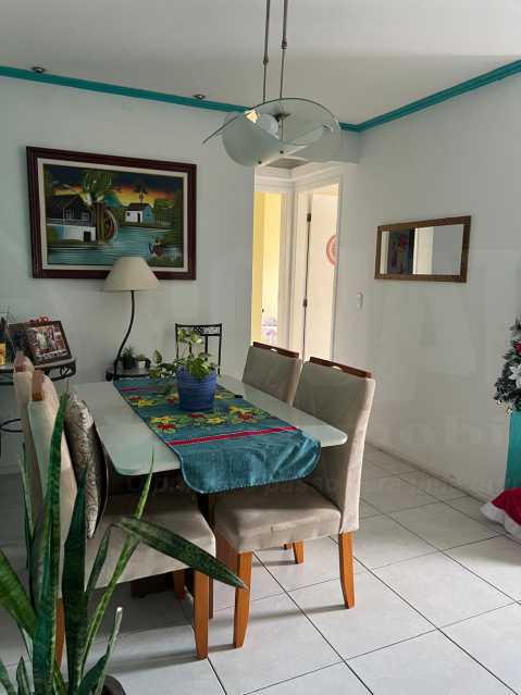 Conheça 2. do imóvel - Apartamento 2 quartos à venda Praça Seca, Rio de Janeiro - R$ 190.000 - PEAP20878 - 2 2. - 2