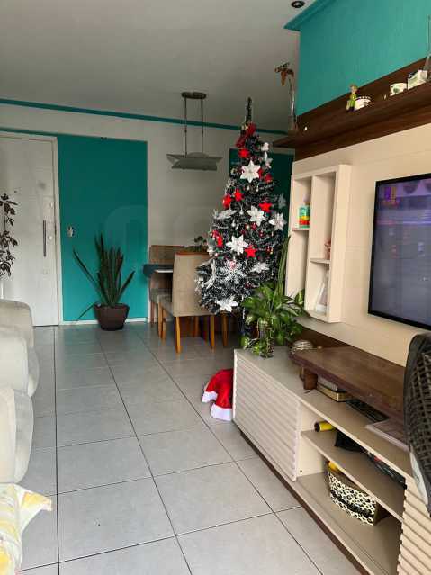 Conheça 4. do imóvel - Apartamento 2 quartos à venda Praça Seca, Rio de Janeiro - R$ 190.000 - PEAP20878 - 4 4. - 4