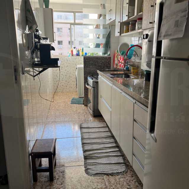 Conheça 5. do imóvel - Apartamento 2 quartos à venda Praça Seca, Rio de Janeiro - R$ 190.000 - PEAP20878 - 5 5. - 5
